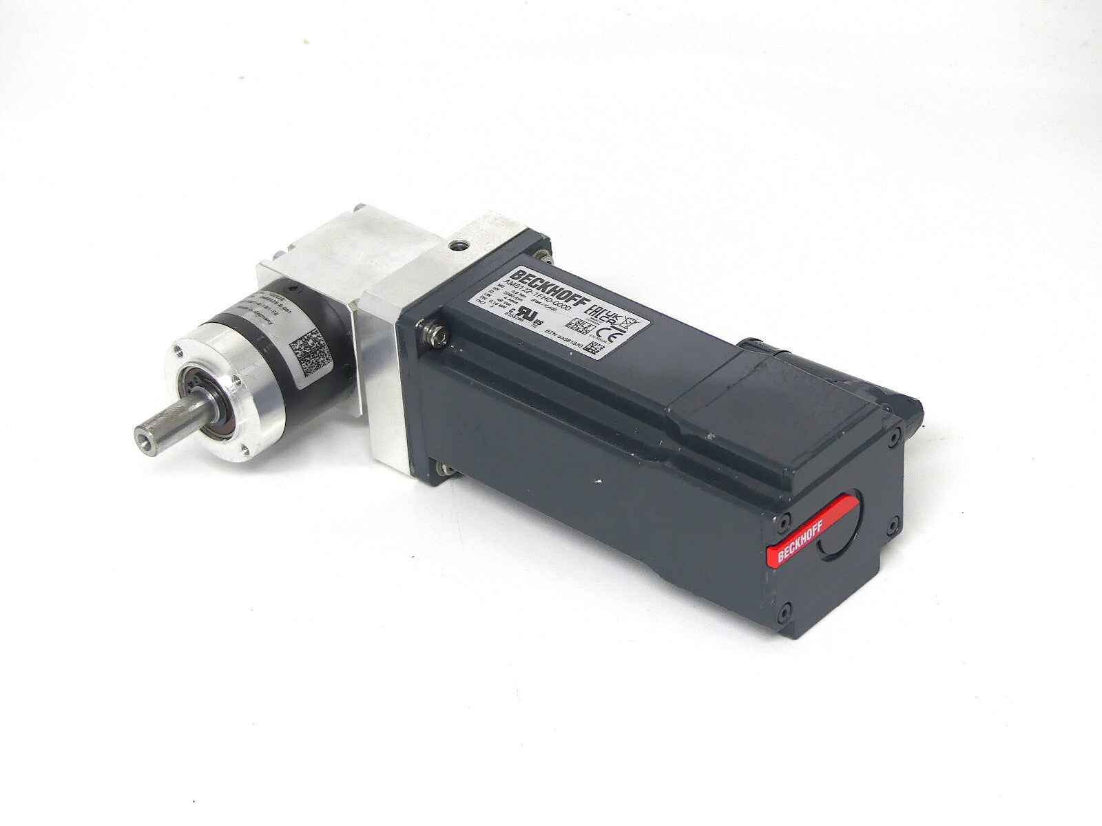 Beckhoff AM8122-1FH0-0000 + AG2250