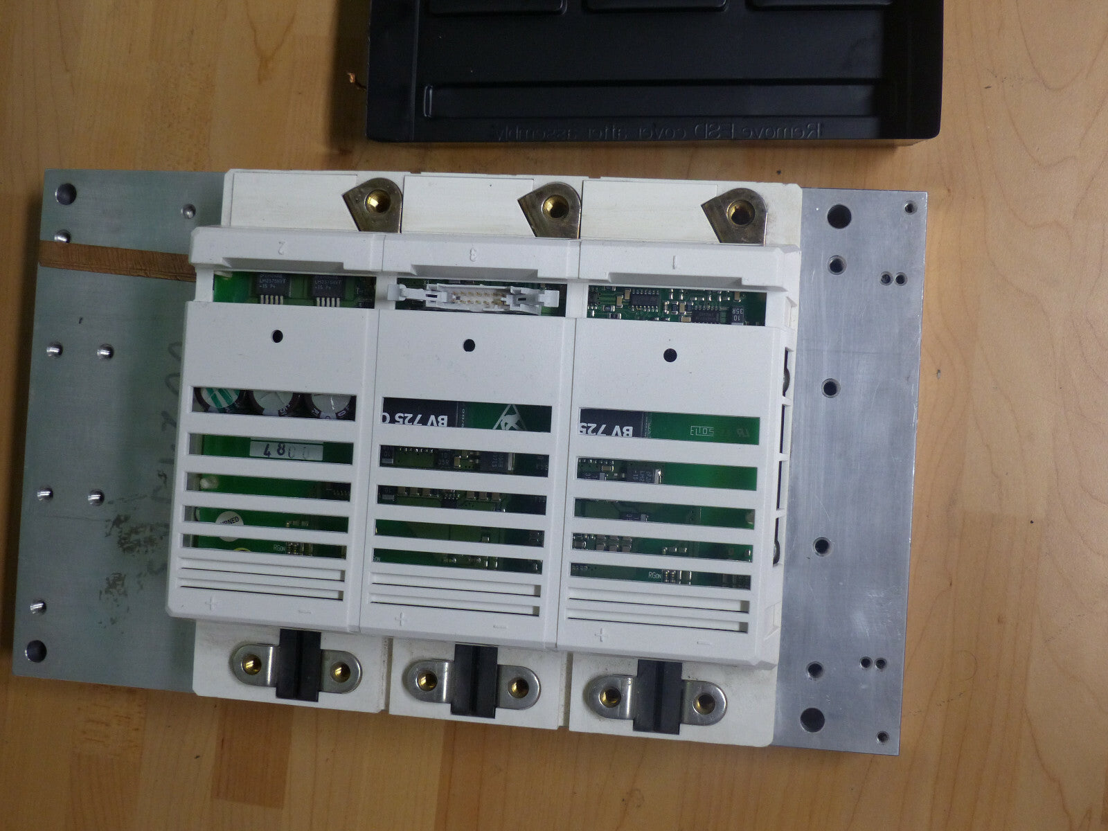 Semikron SKIIP 792 GB170-373CTV Modul Neuwertig