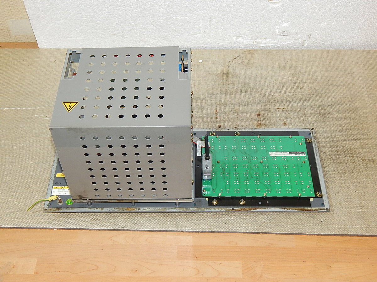 Fanuc A02B-0098-C1056/TBR  Unit used s.Bilder