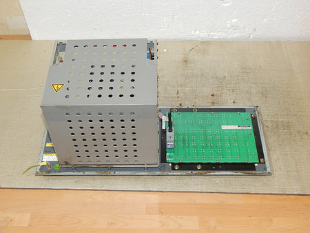 Fanuc A02B-0098-C1056/TBR  Unit used s.Bilder