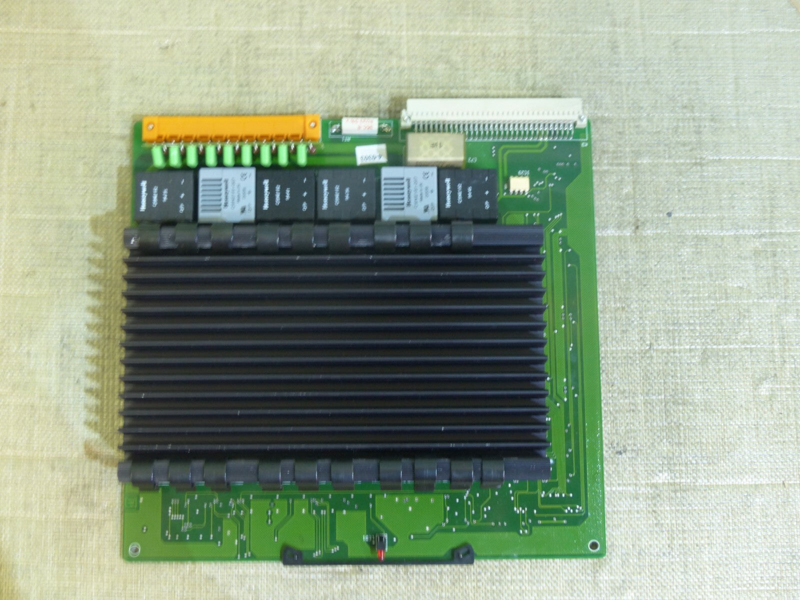 ABB DSQC 236D