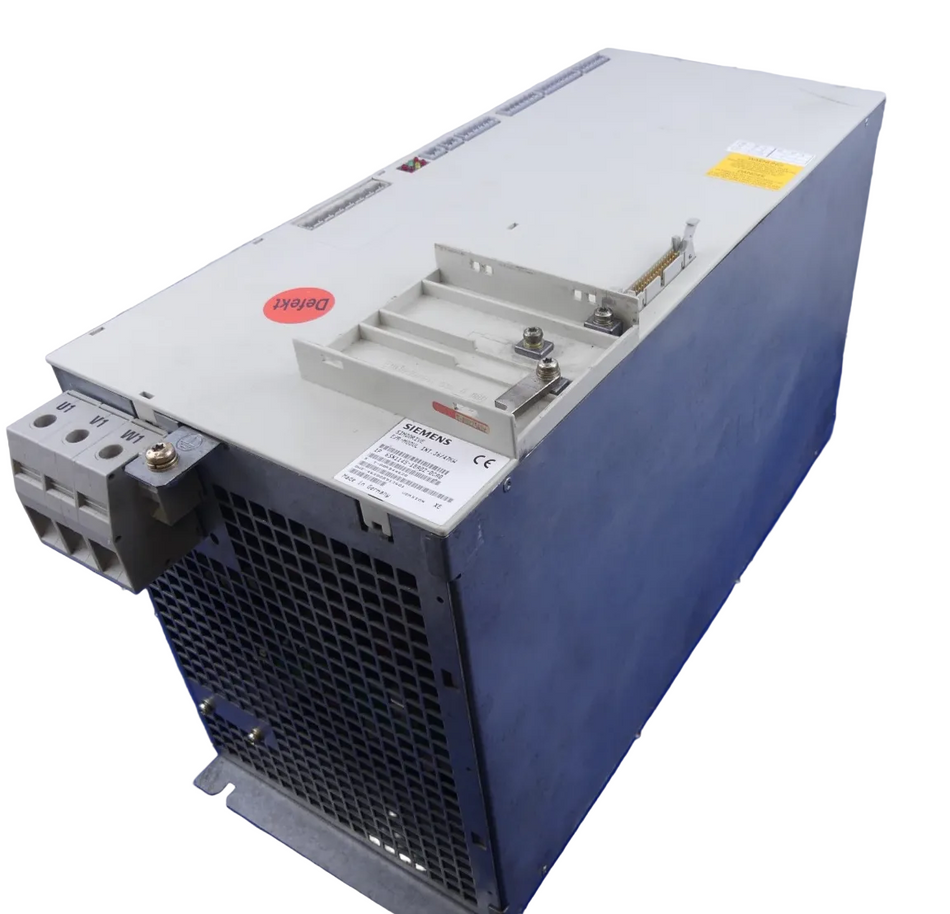 Siemens Simodrive E/R-Modul INT. 36/47 KW   6SN1145-1BA02-0CA0