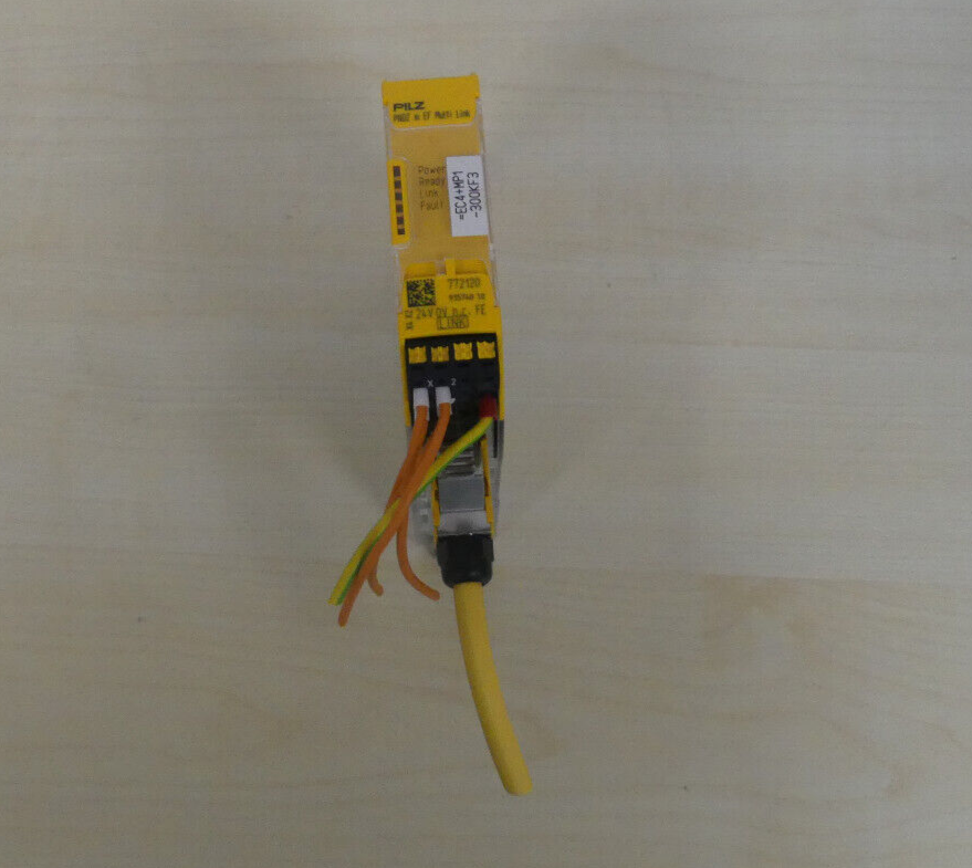 Pilz PNOZ m EF Multi Link 772120