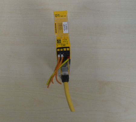 Pilz PNOZ m EF Multi Link 772120