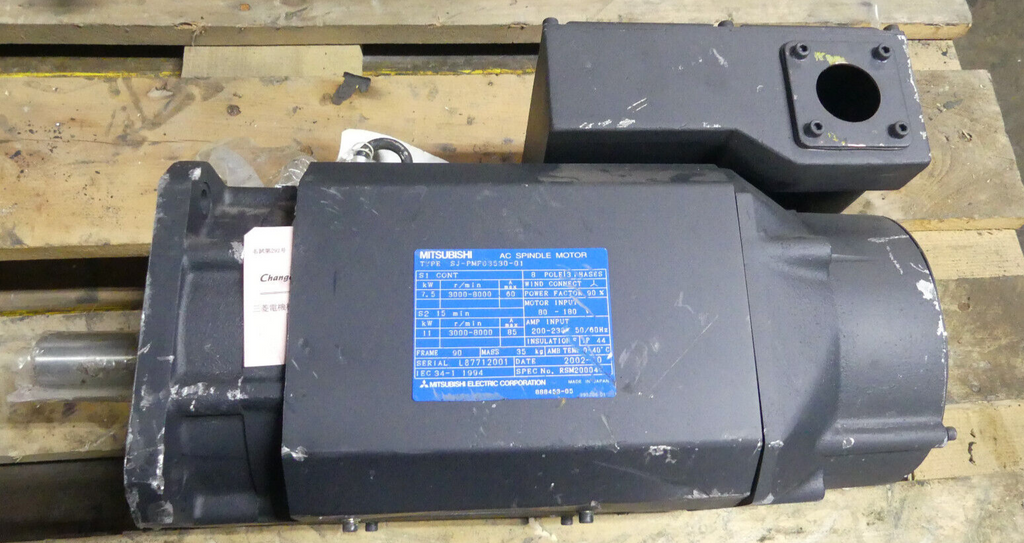 Mitsubishi SJ-PMF03530-01     SJPMF0353001