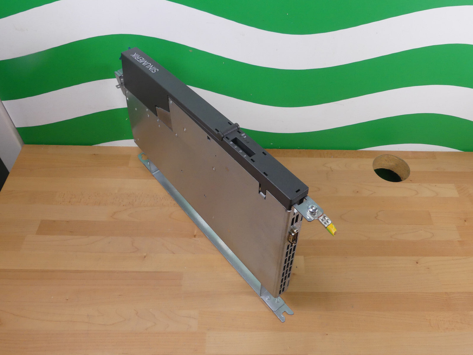 SIEMENS 6SL3040-1NB00-0AA0