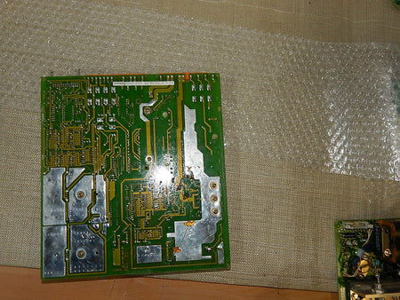 Siemens 6RB2000-0GB01 Sinumerik Simodrive 6RB2 000-0GB01 Used