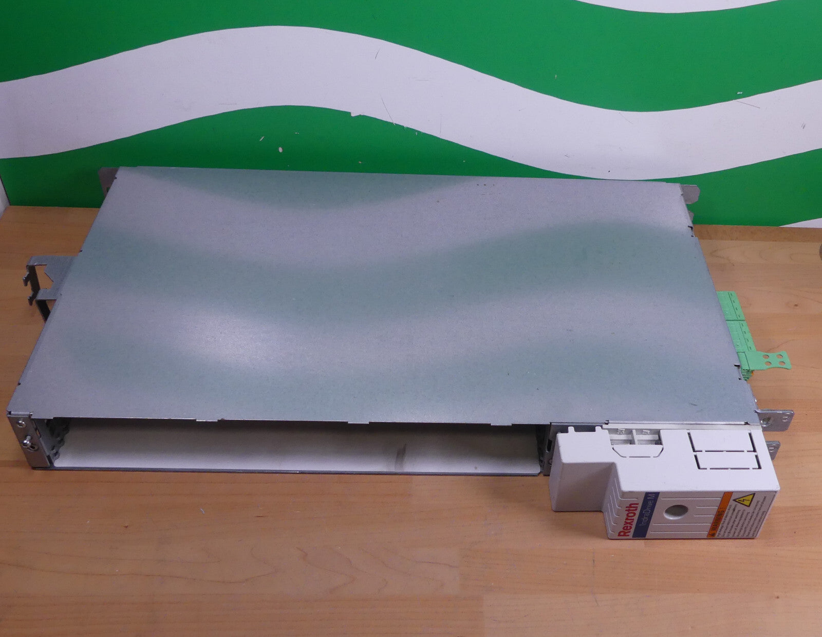 Rexroth IndraDrive M HMD01.1N-W0012-A-07-NNNN R911306439