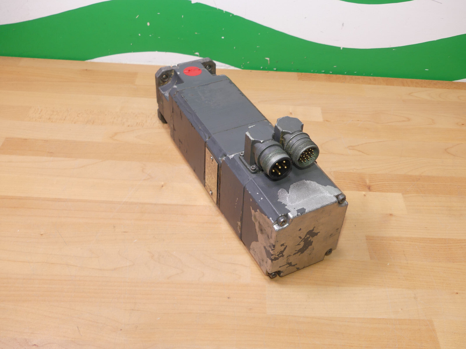 Siemens  1FT6034-1AK71-4EG1 , 1FT6 034-1AK71-4EG1