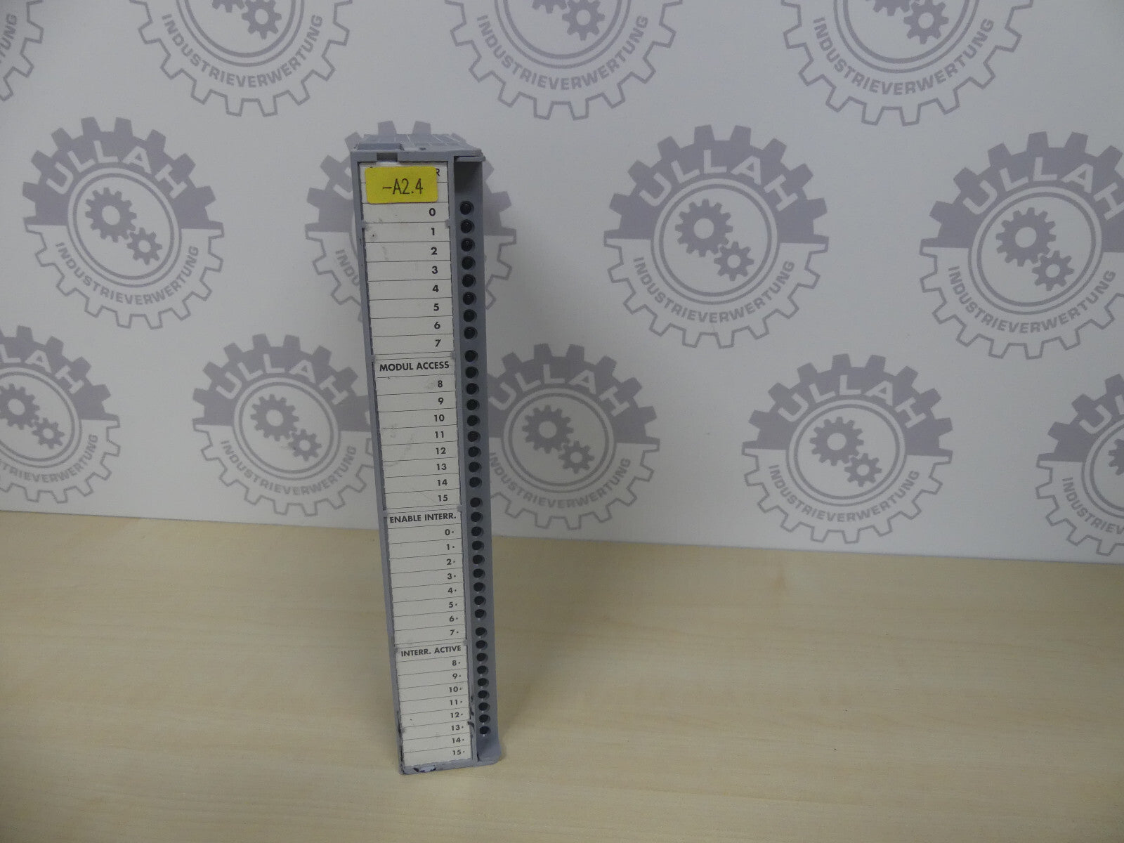 Schleicher UBE 32 0.1I