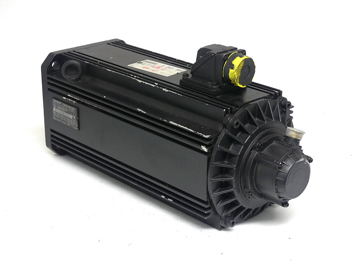 INDRAMAT MDD112C-N-030-N2L-130GB3