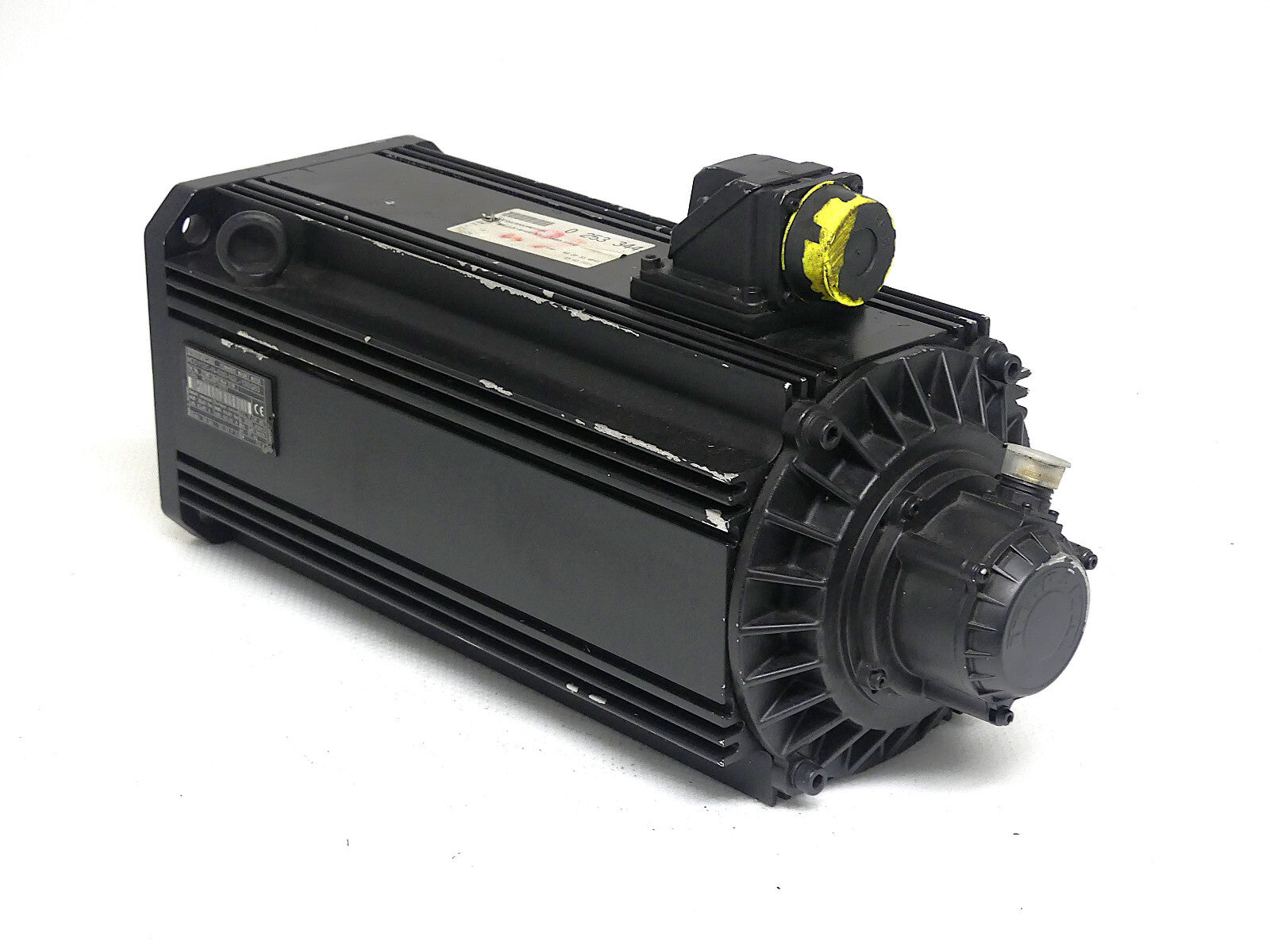 INDRAMAT MDD112C-N-030-N2L-130GB3