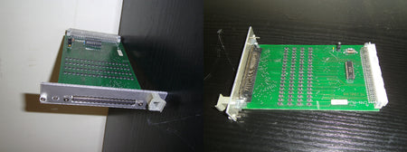 ERNI Steuerungkarte 533401 // CAN Muxer // ME200188 used