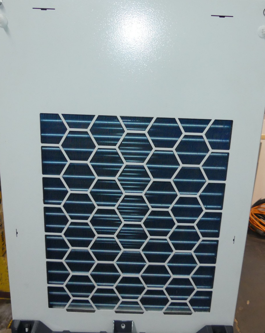 Rittal SK 3186930  SK3186.930  BLUE E+  Wandanbau-Kühlgerät