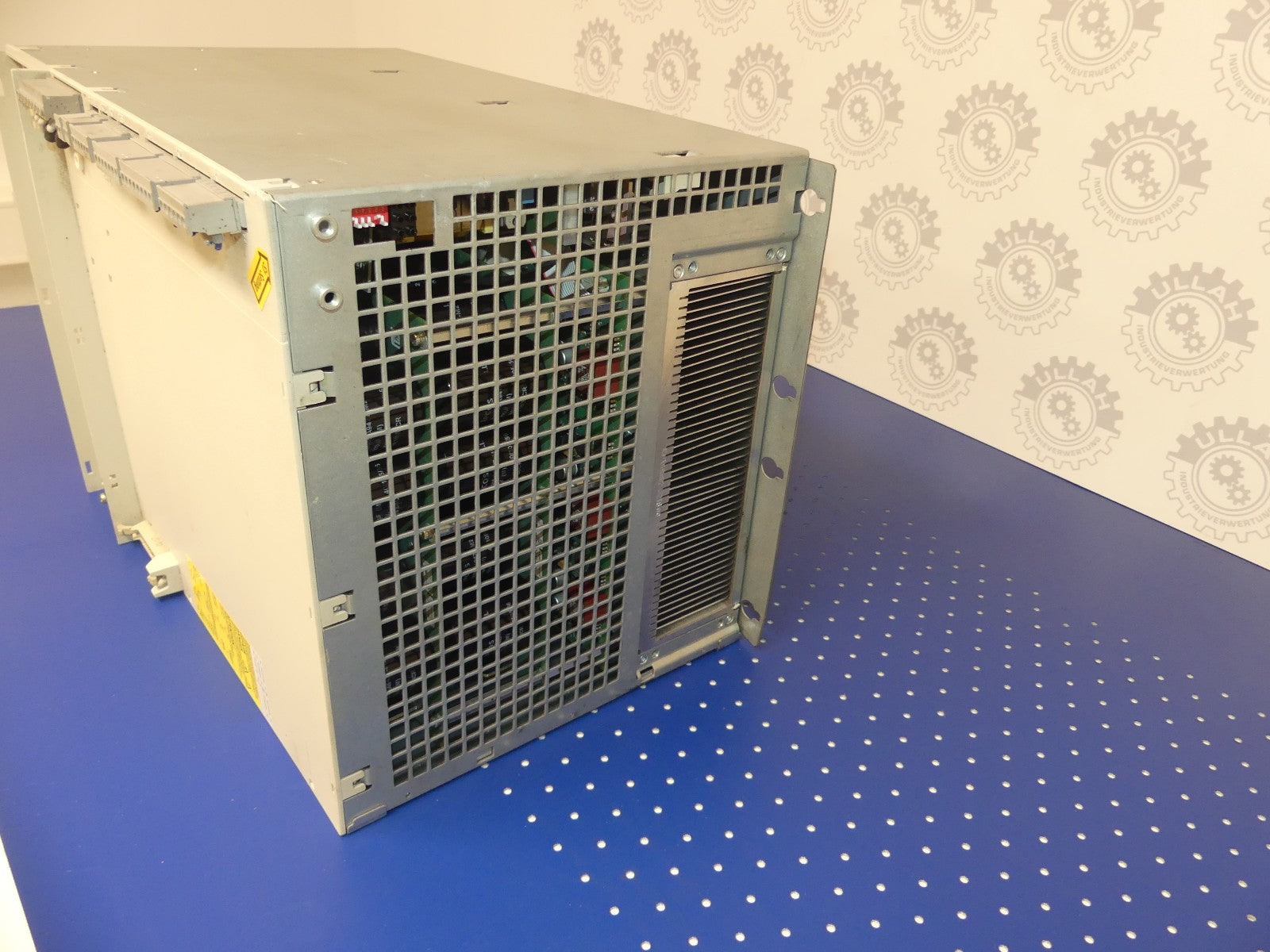 SIEMENS 6SN1145-1BB00-0FA1