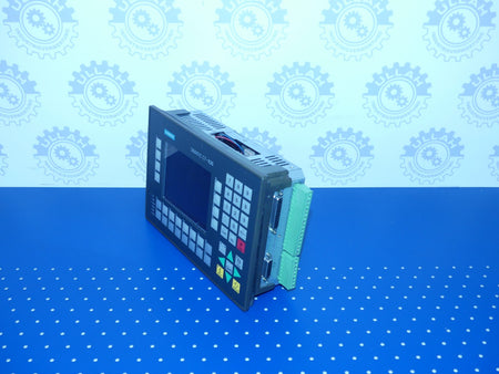 SIEMENS SIMATIC C7 - 626 6ES7626-2DG04-0AE3 -used-