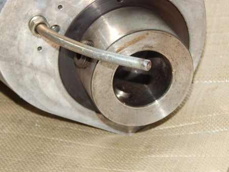  Mimatic Angetriebenes Werkzeug 13.3112.55.173 used