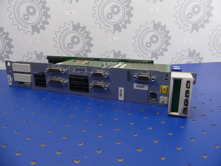 Rexroth CDB01.1C-PB-ENS-ENS-NNN-NNN-L2-S-NN-FW