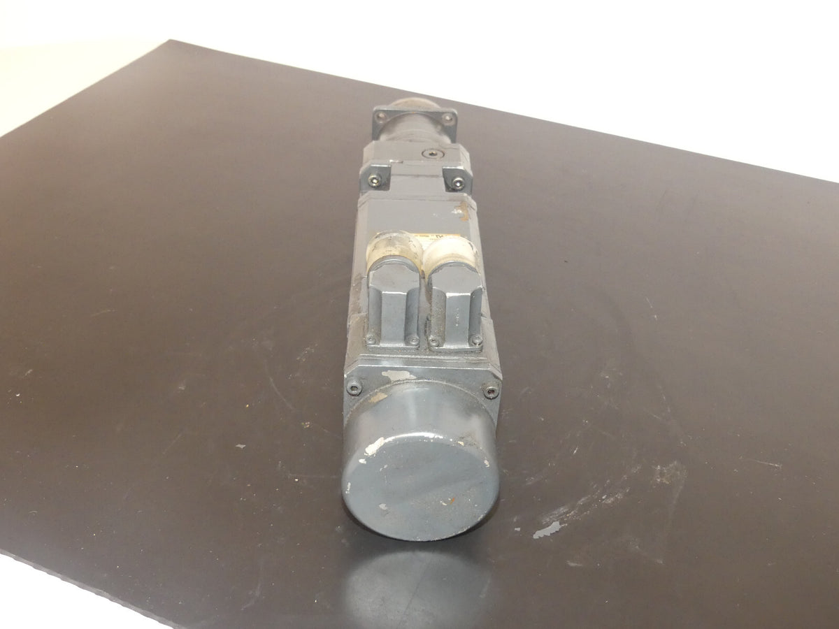 siemens 1ft6034-1ak71-4eg2-z used s.Bilder