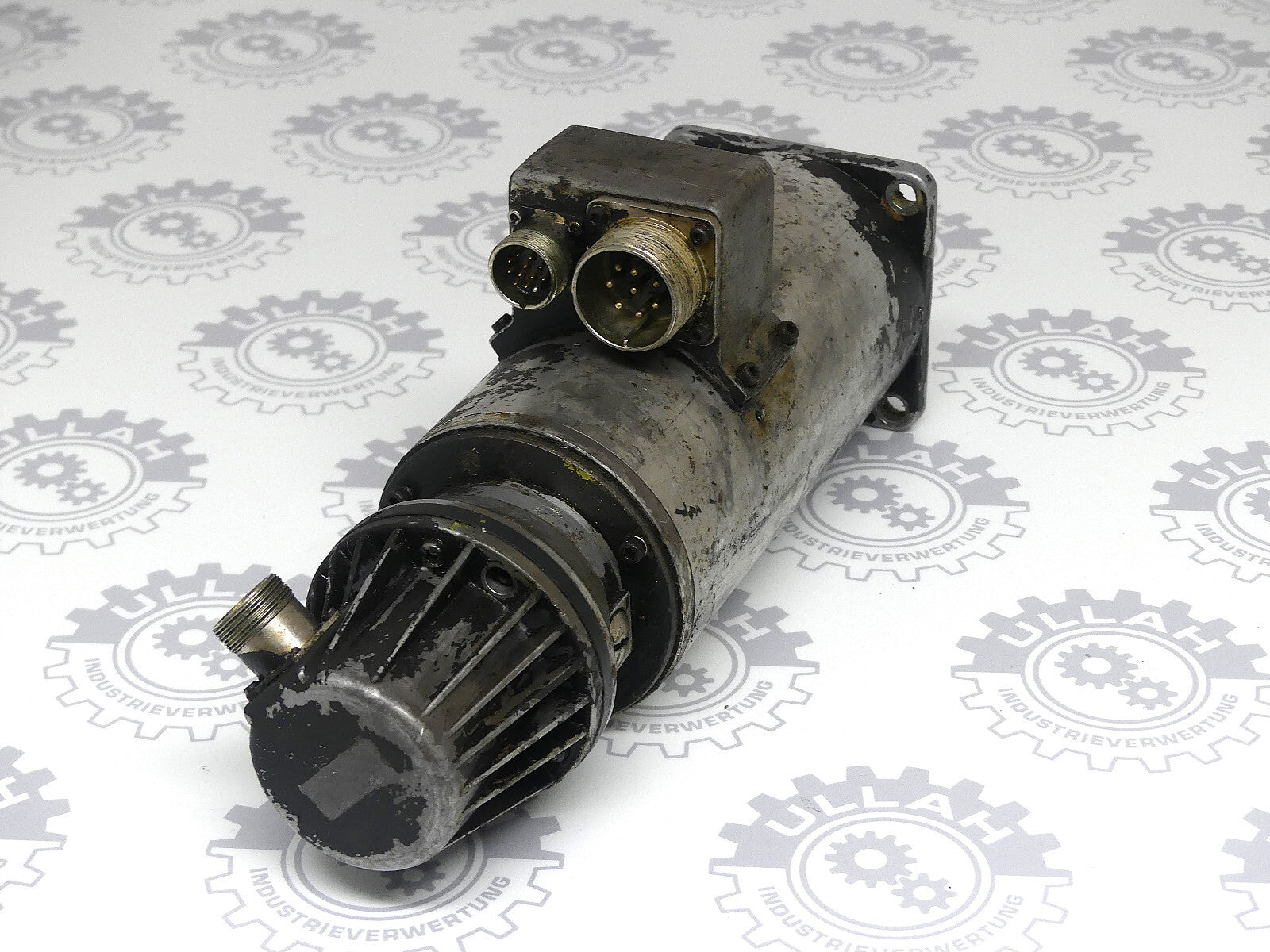 Rexroth MAC063C-0-MS-4-C/095-B-1/W517LV/S006