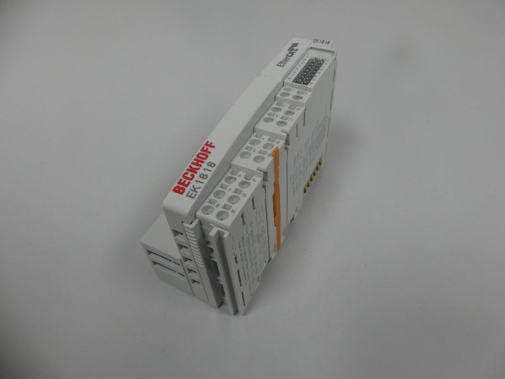 Beckhoff EK1818