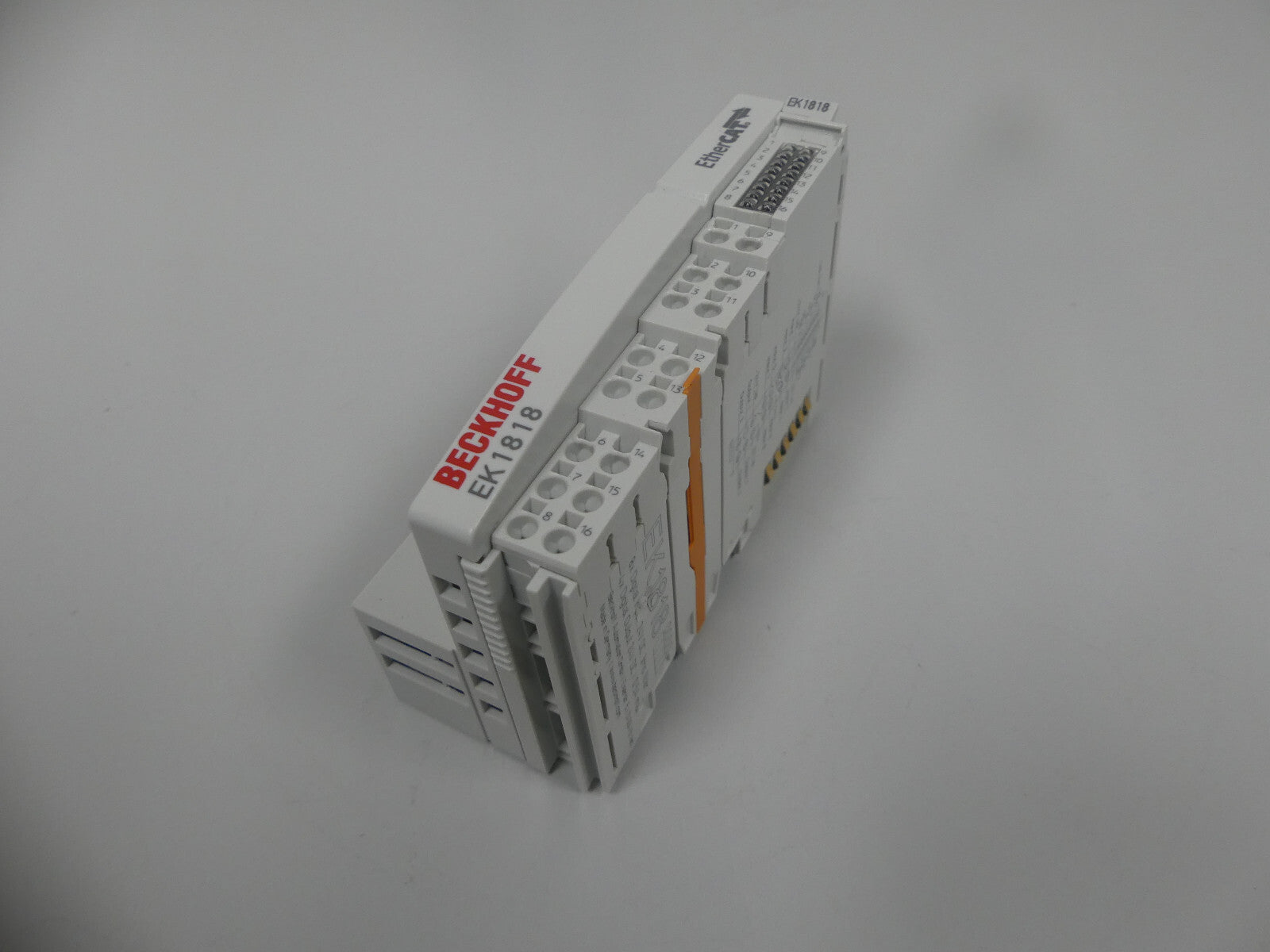 Beckhoff EK1818