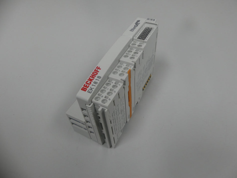 Beckhoff EK1818