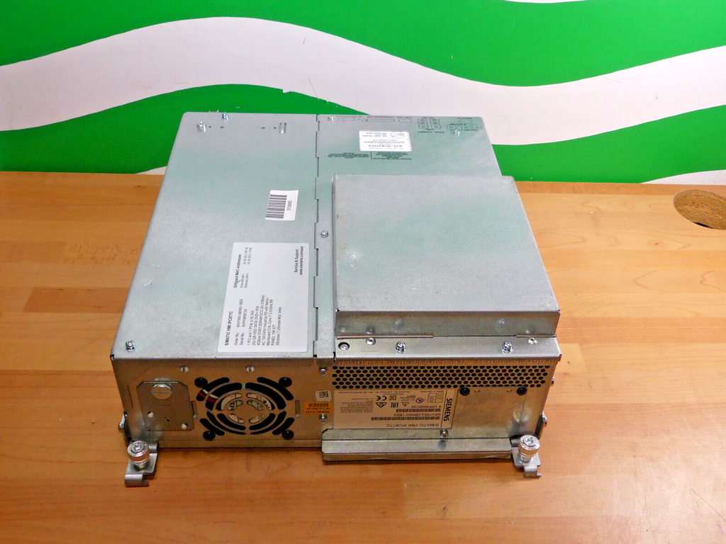 Siemens 6AV7893-0BH60-1BE0