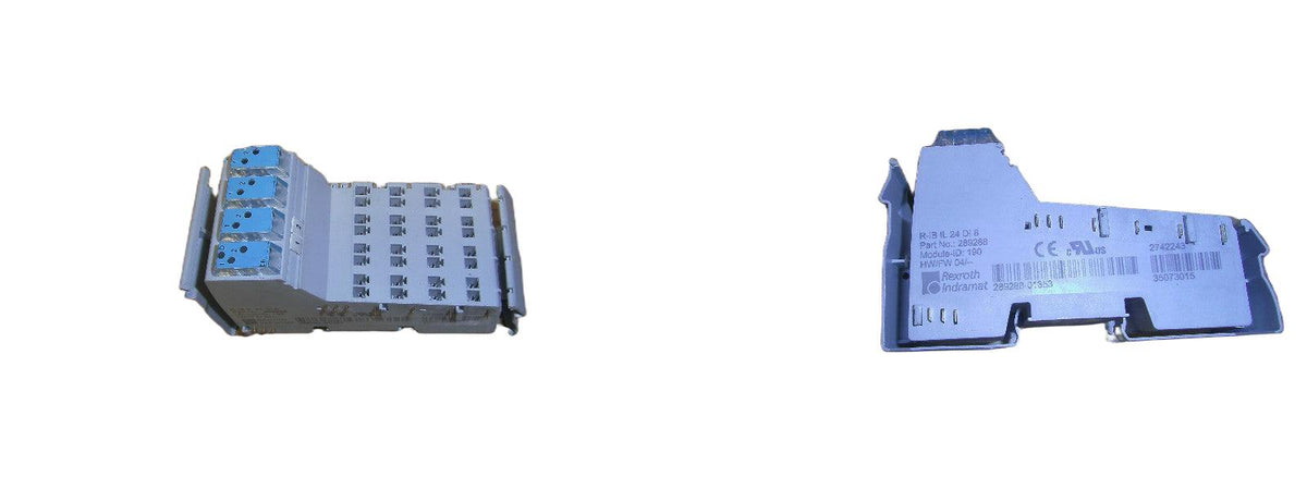 Rexroth Indramat R-IB IL DI 8  