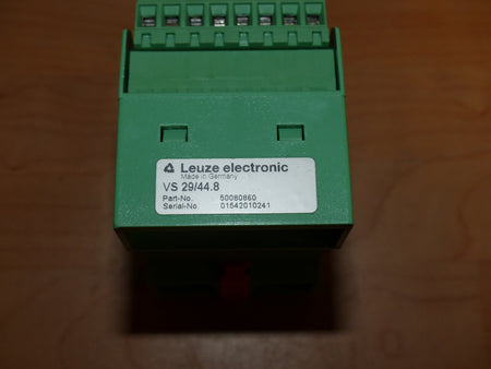 Leuze electronic  VS 29/44.8