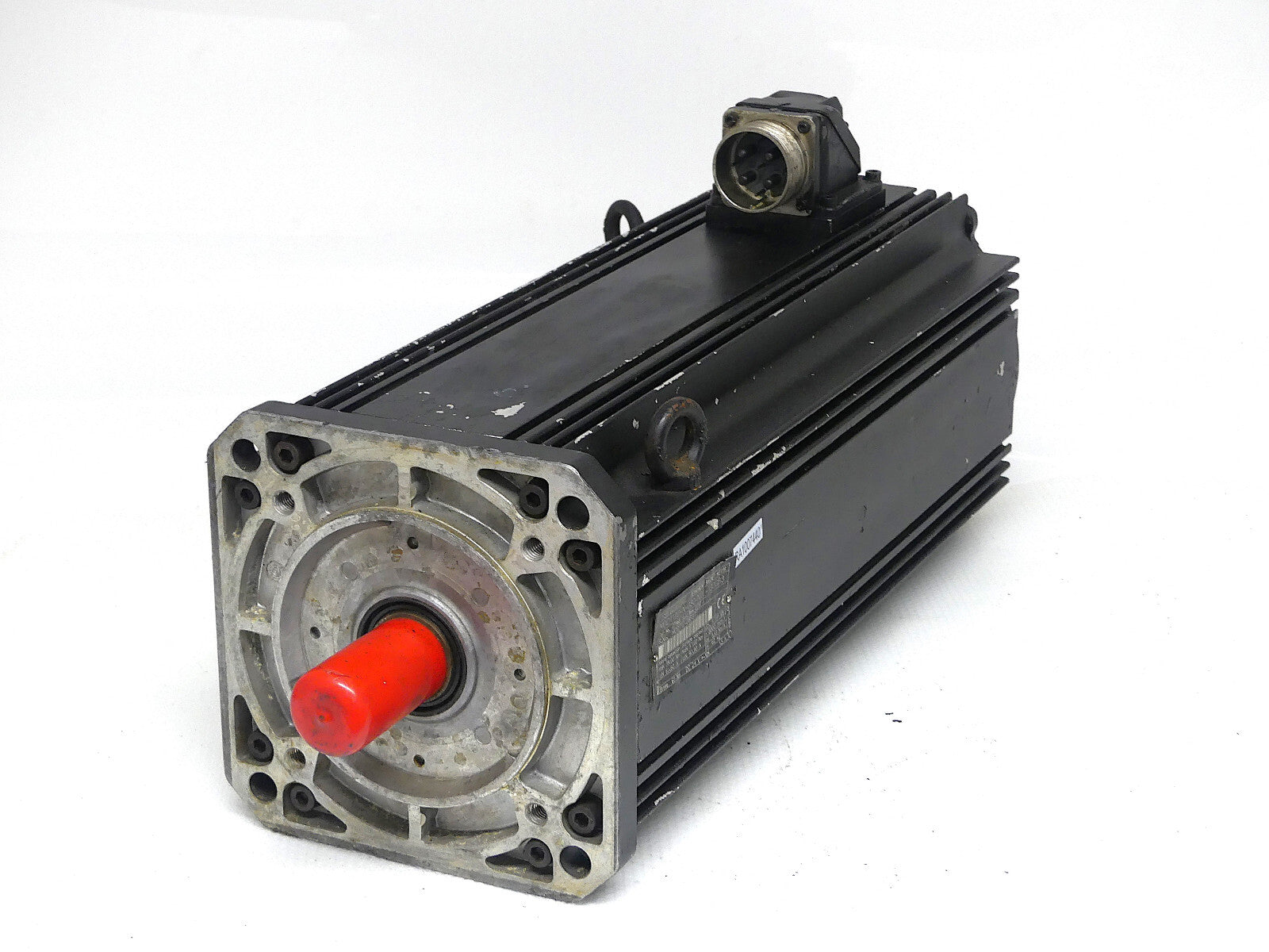 INDRAMAT MDD112D-N-030-N2L-130GB3