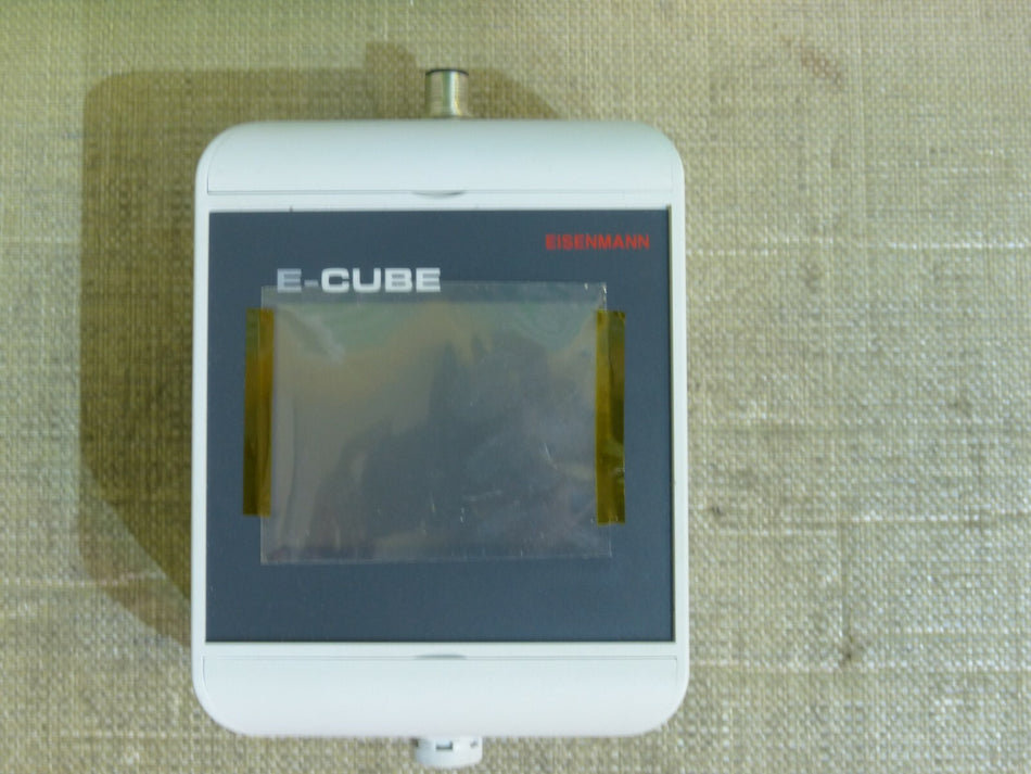 E-cube Eisenmann ETT352-E