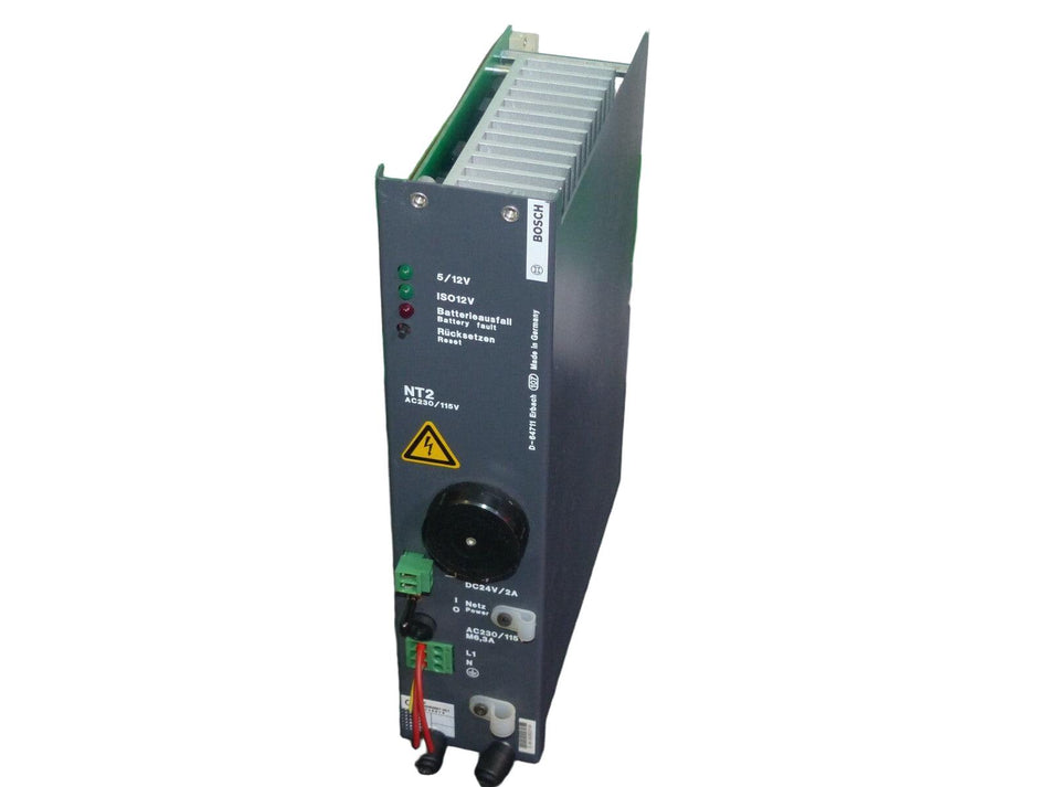 Bosch NT2 1070062687-301