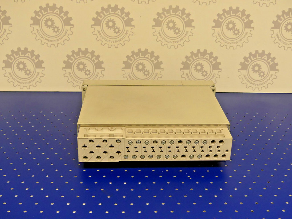 SIEMENS Overcurrent Protection Überstromzeitschutz  7SJ6001-4EA00-0DA0/BB