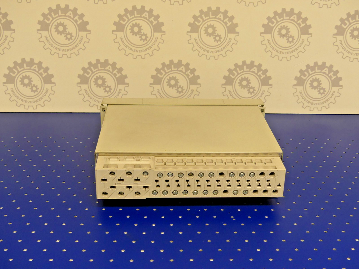 SIEMENS Overcurrent Protection Überstromzeitschutz  7SJ6001-4EA00-0DA0/BB