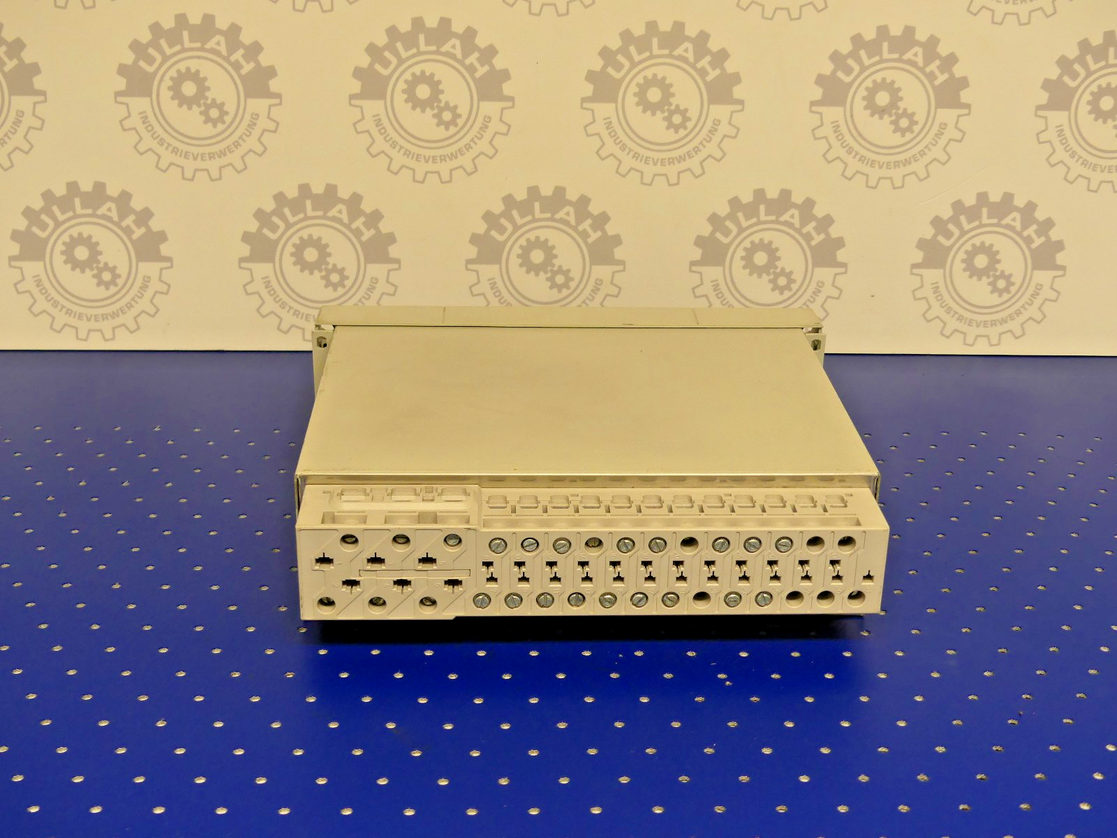 SIEMENS Overcurrent Protection Überstromzeitschutz  7SJ6001-4EA00-0DA0/BB