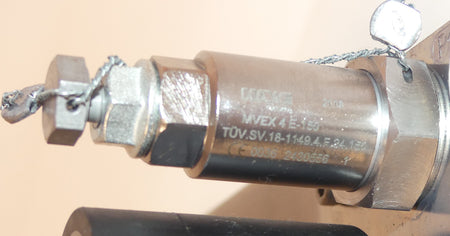 HAWE ASX 34D 10 VE1 E/150-2-G 24  ASX34D10VE1E/150-2-G24