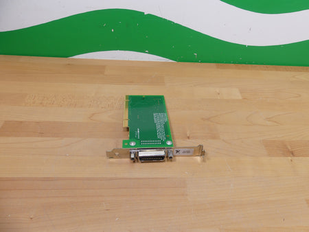 National Instruments N114 PCI GPIB IEEE 488.2 Controller-Karte