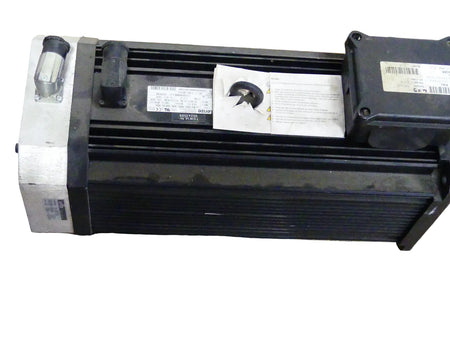 Lenze MCA 19S35-RS0P2-B28R-KS5F12N-R0SU  Neuwertig