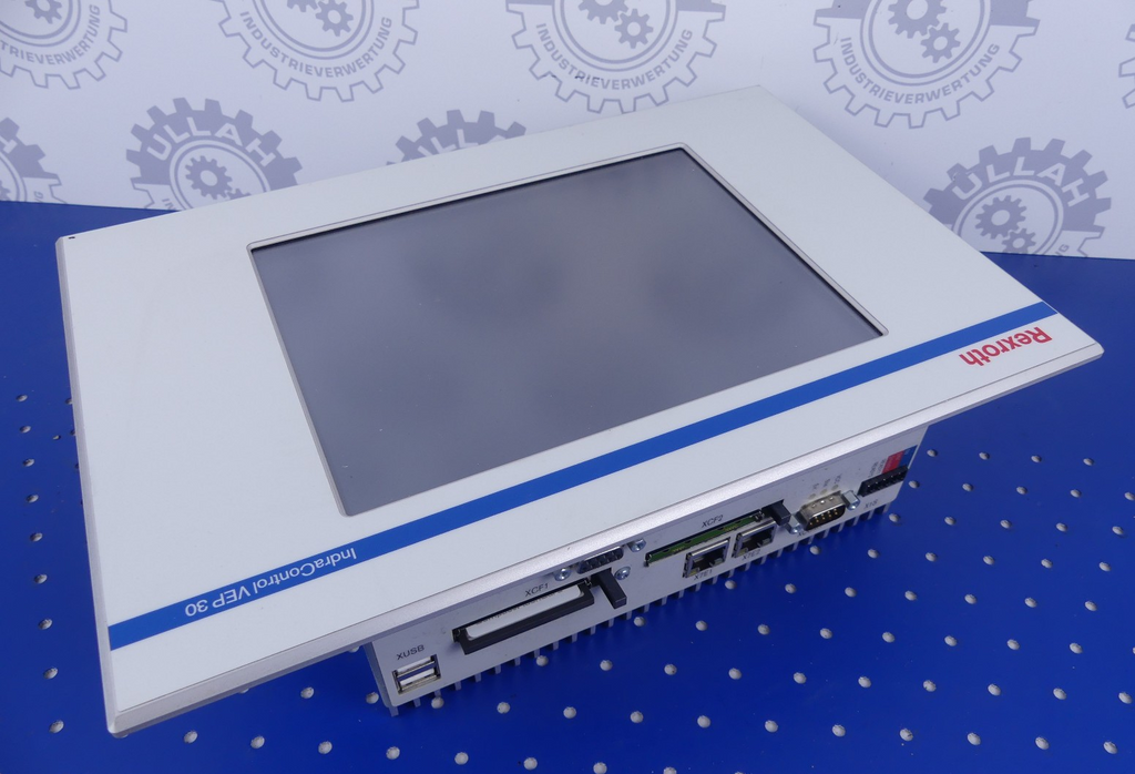 Rexroth IndraControl  VEP 30.3     VEP30.3