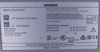 SIEMENS SIMATIC IPC477D PRO 6AV7250-3EC04-0HA0