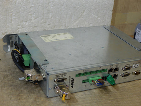  AMT SCHRAUBTECHNIK Schraubmodul SM2.0-MB BUS 40A // SM 2.0-MB 40A used