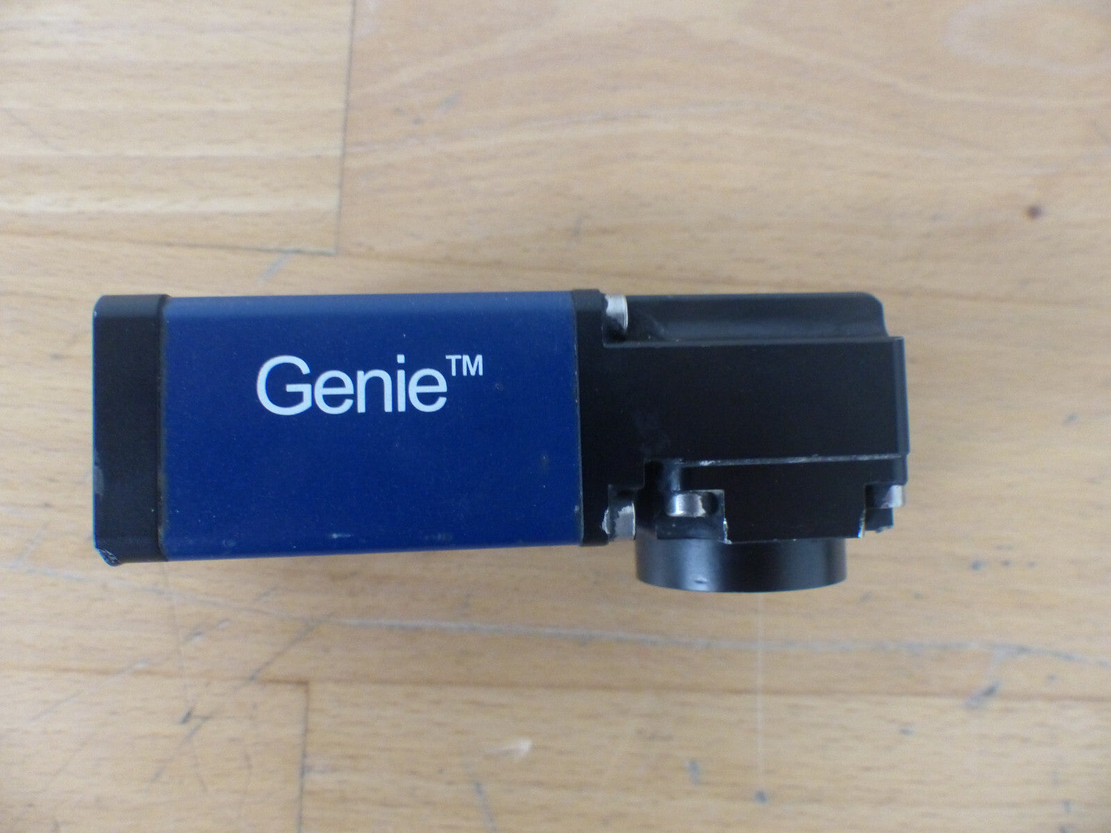 TELEDYNE DALSA GENIE TM