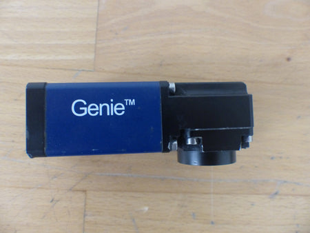 TELEDYNE DALSA GENIE TM