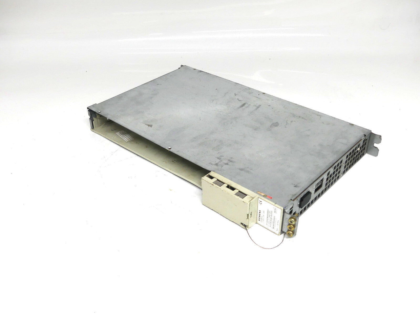 Siemens  6SN1123-1AA00-0BA1 (leicht beschädigt)