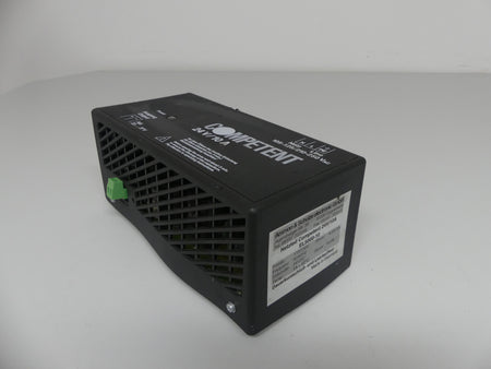 Ammon & Schulze Electronic Netzteil Competent 24V/10A EL5000-10