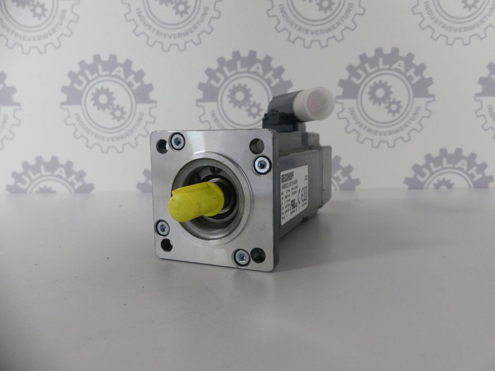 Beckhoff AM8022-0D10-0000