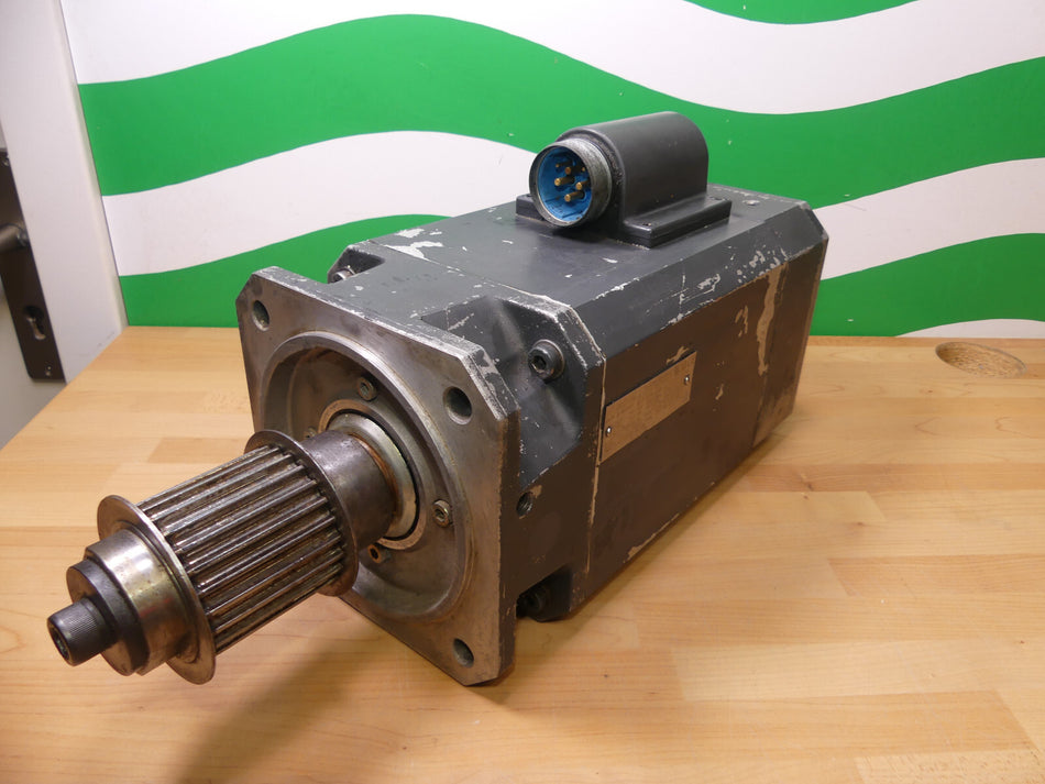 Siemens Simotics S  1FT6084-1AF71-4EG1