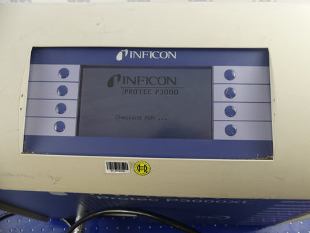 Inficon Protec P3000 XL