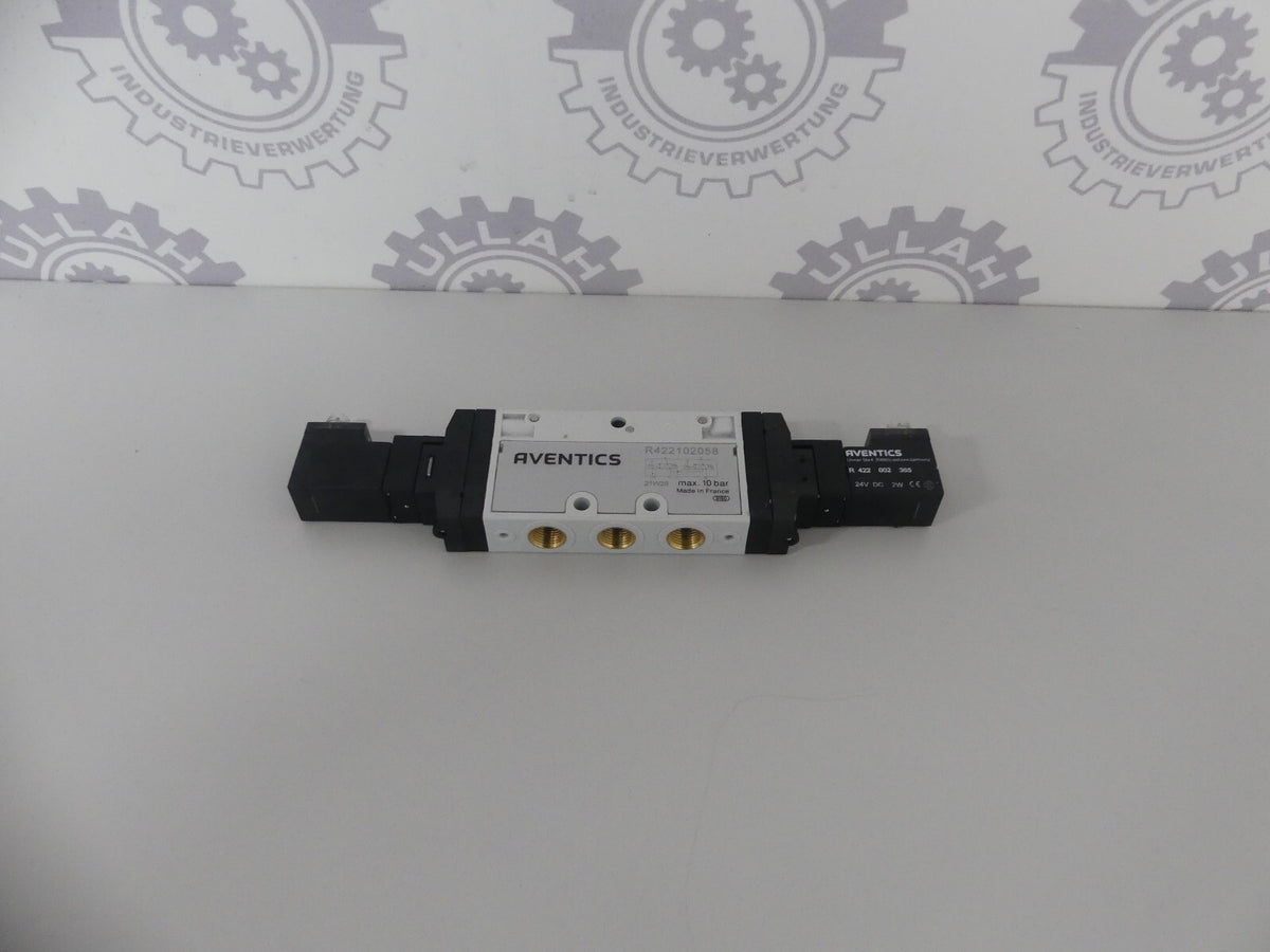Aventics R422102058